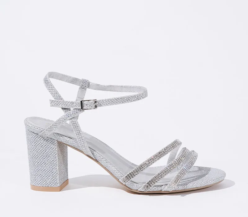 Block Heel sold by Rage