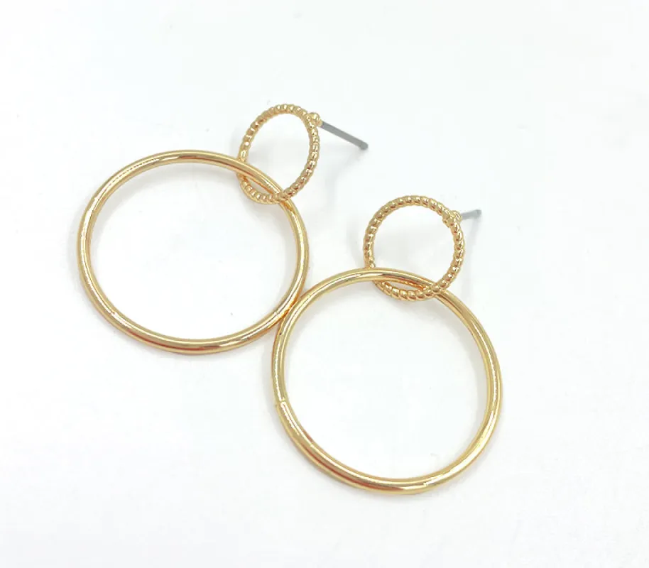 Hoop Earrings sold by Rage