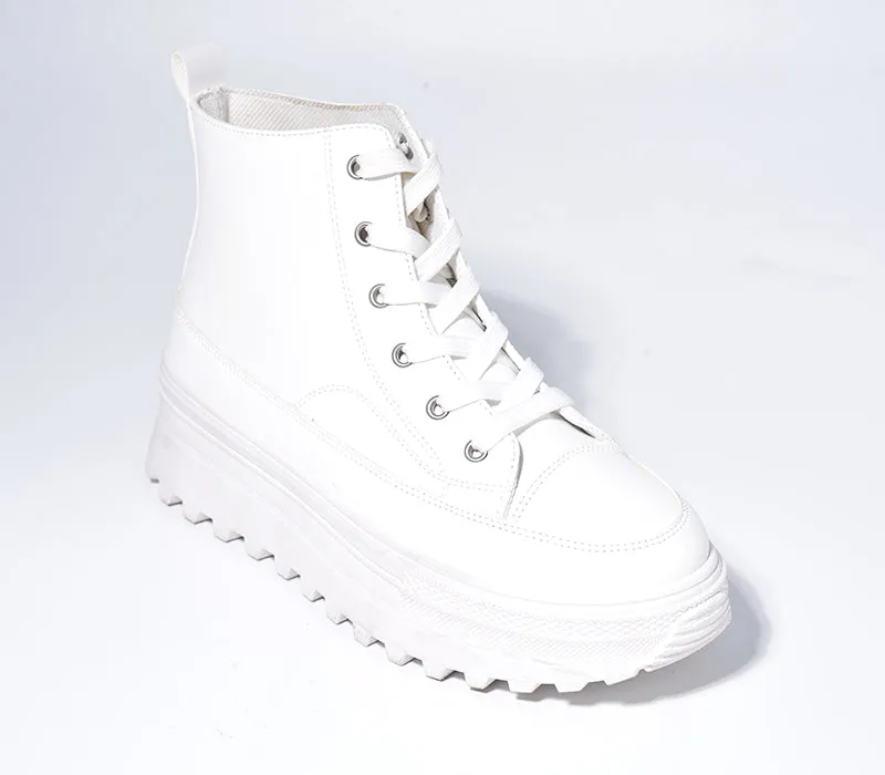 Platform Sneaker sold by Rage product image thumbnail 2
