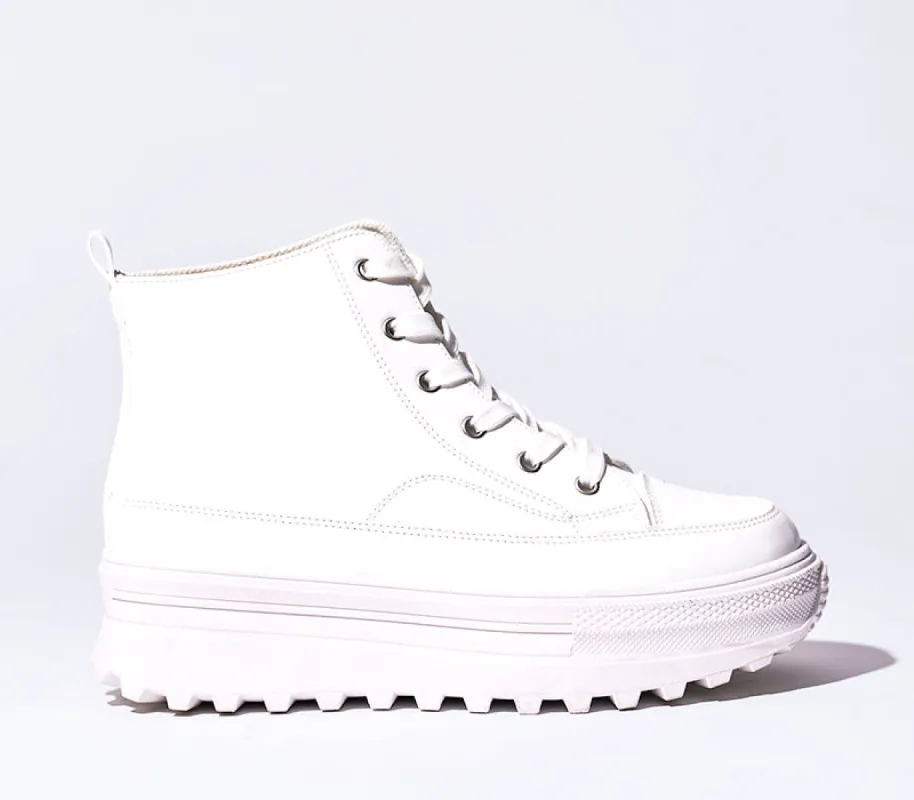 Platform Sneaker sold by Rage