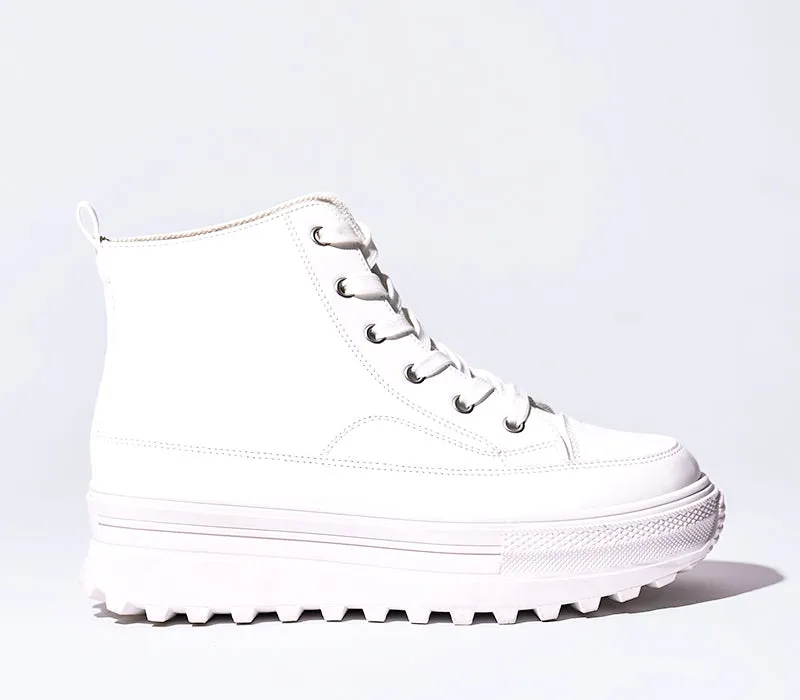 Platform Sneaker sold by Rage