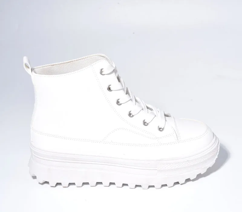 Platform Sneaker sold by Rage product image thumbnail 3