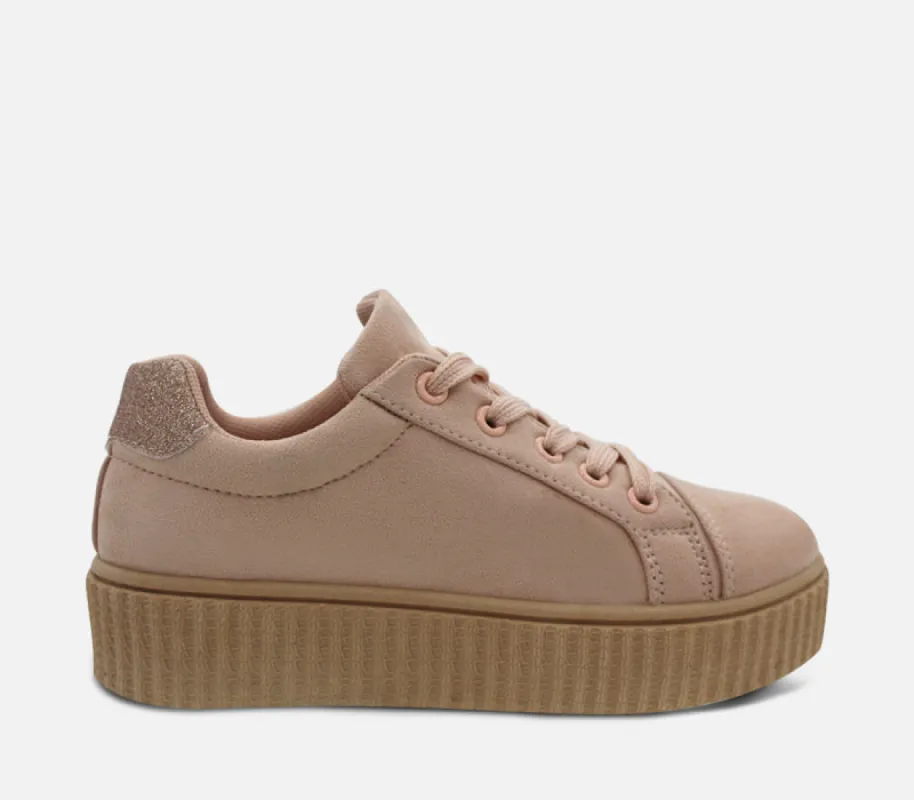 Flatform Sneaker sold by Rage