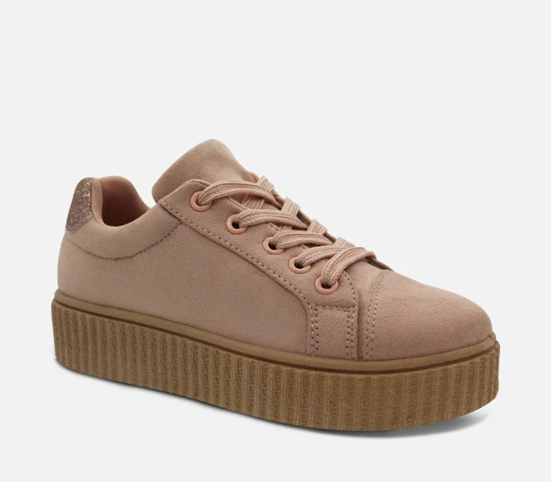 Flatform Sneaker sold by Rage product image thumbnail 2