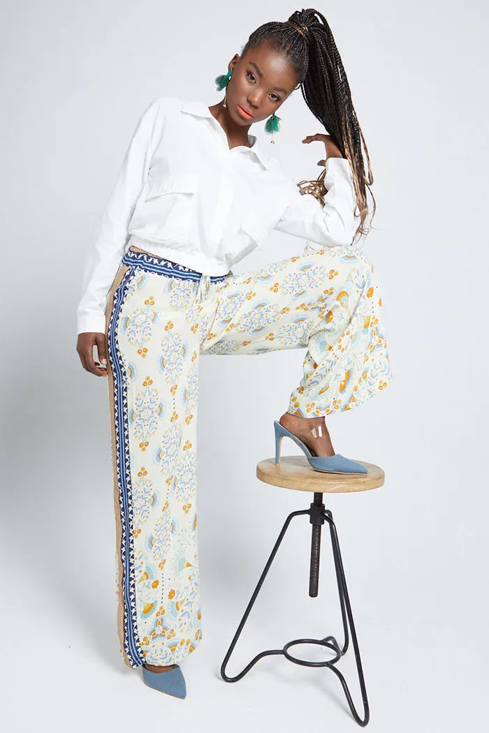 Flare Pants sold by Rage product image thumbnail 2