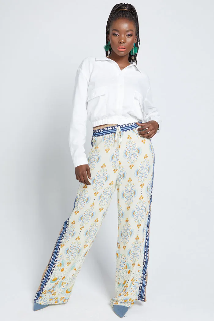 Flare Pants sold by Rage