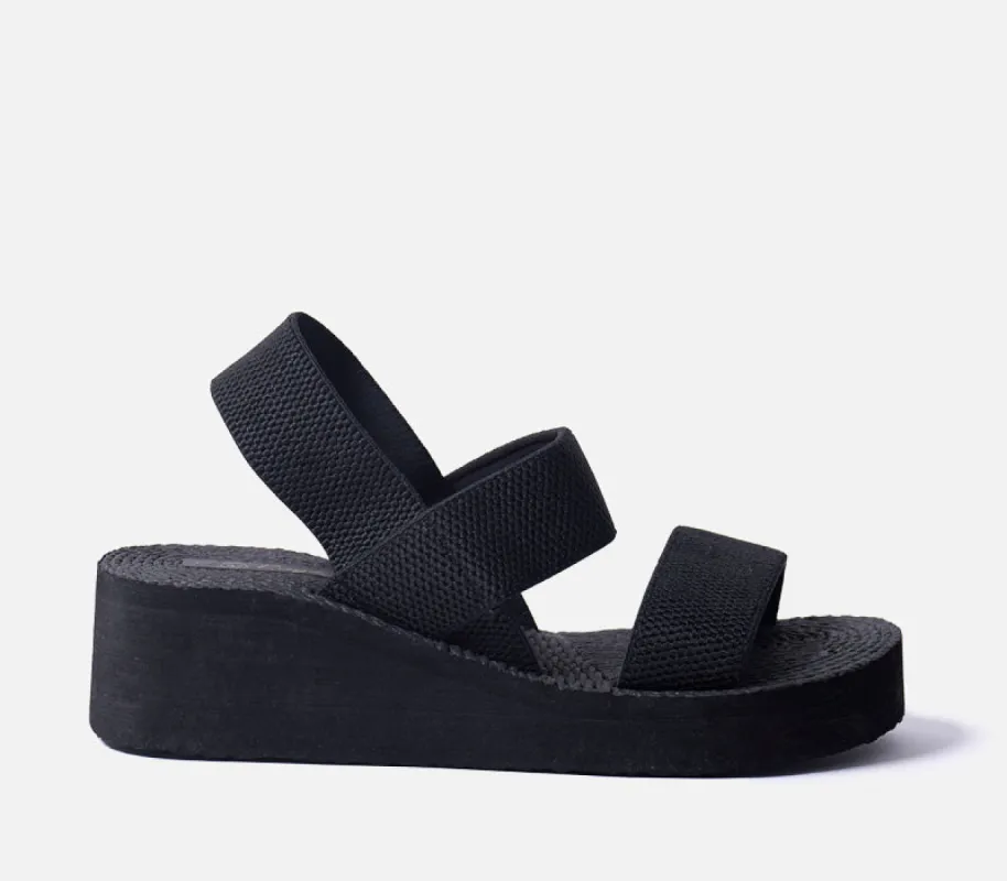 Wedge Sandal sold by Rage