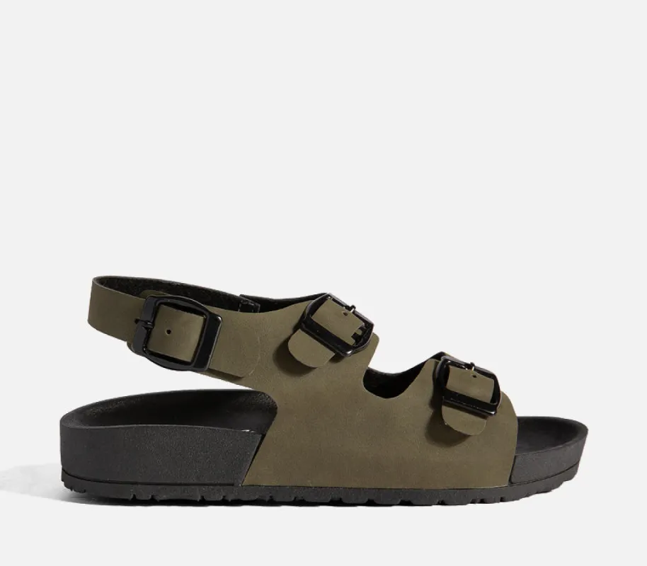 Moulded Sandal sold by Rage