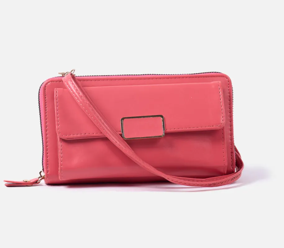 Crossbody bag sold by Rage