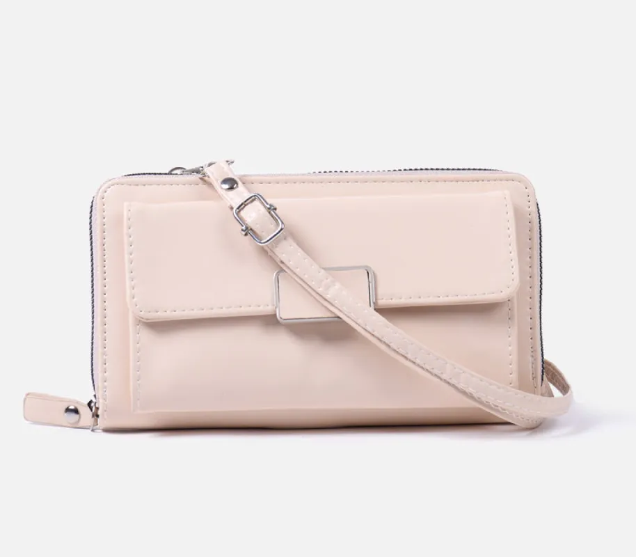 Crossbody bag sold by Rage