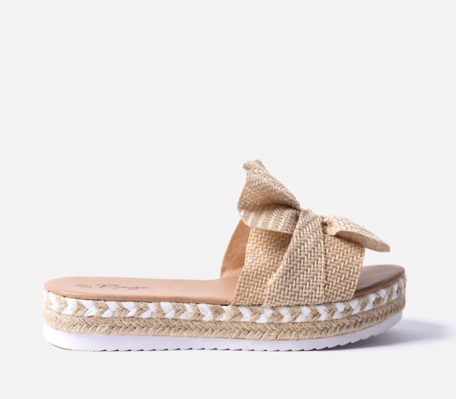 Flatform Slider sold by Rage