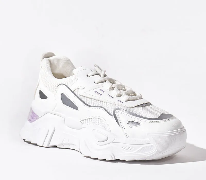 Chunky sneaker sold by Rage product image thumbnail 2