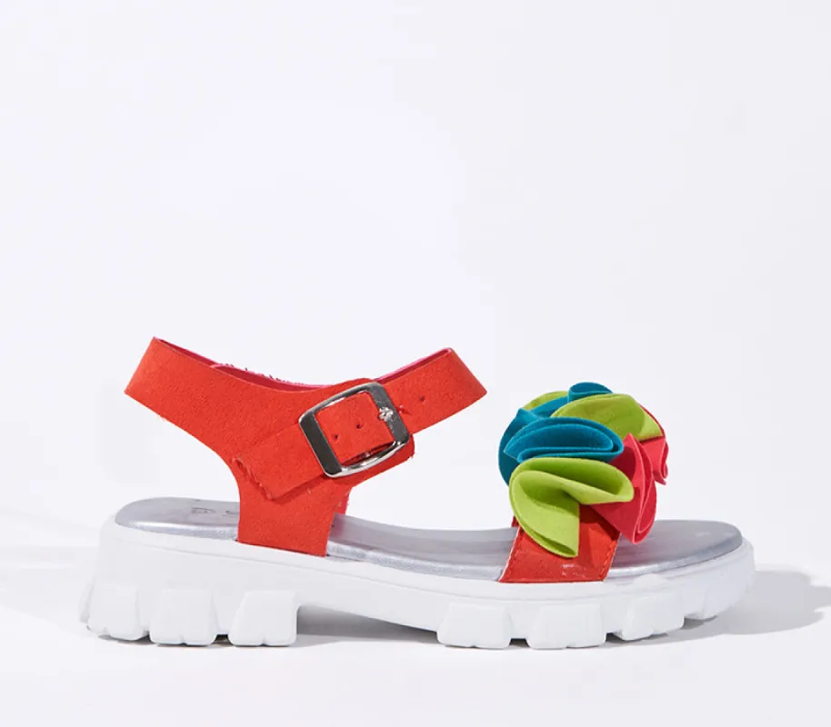 Chunky Sandal sold by Rage