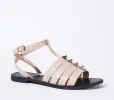 Multi-Strap Sandal sold by Rage