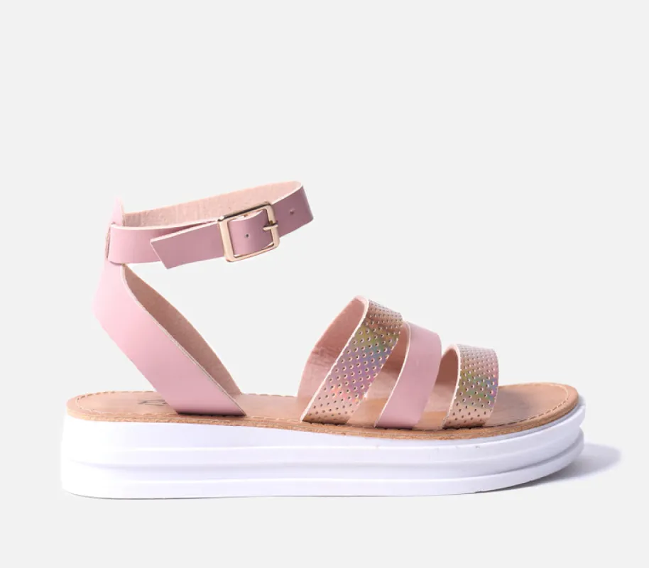 Flatform Sandal sold by Rage