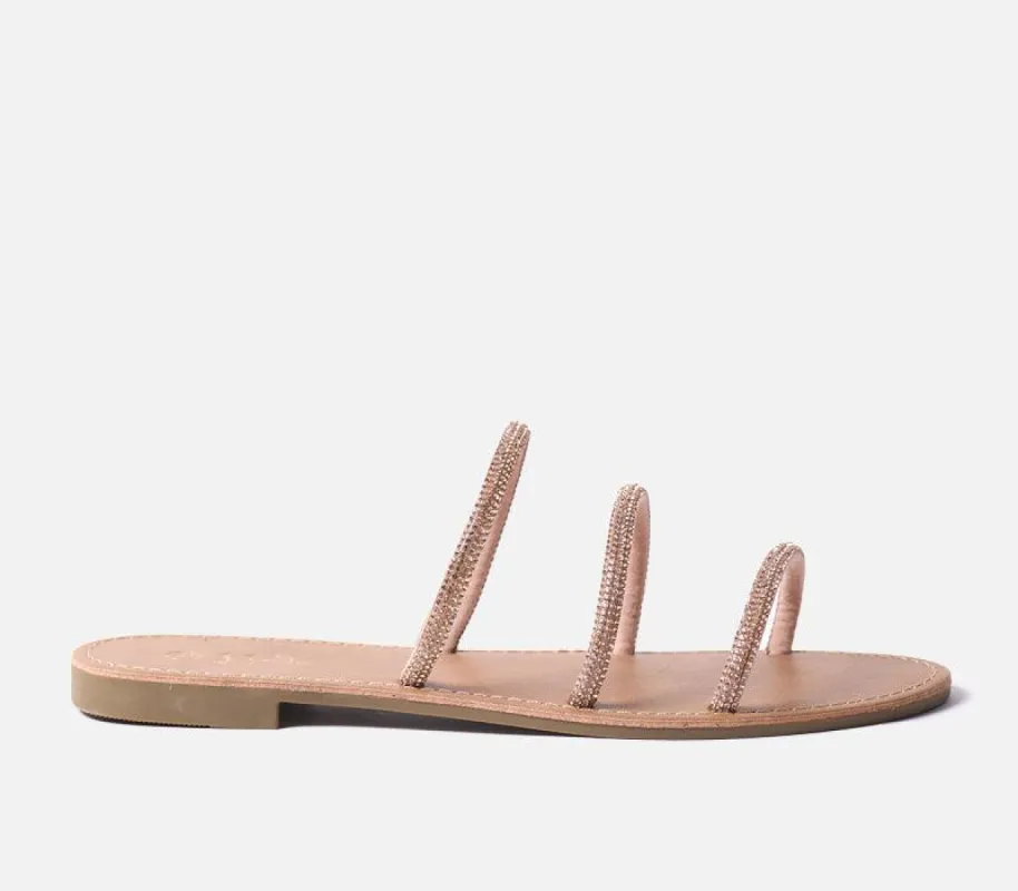 Multi-Strap Slider sold by Rage