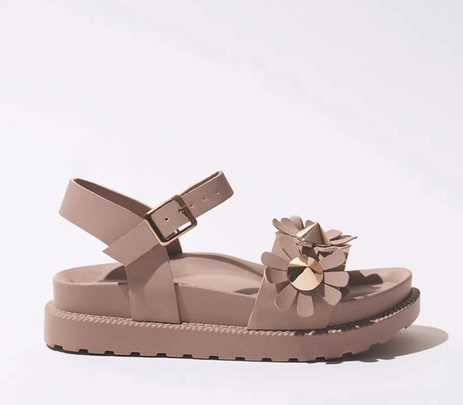 Moulded Sandal sold by Rage