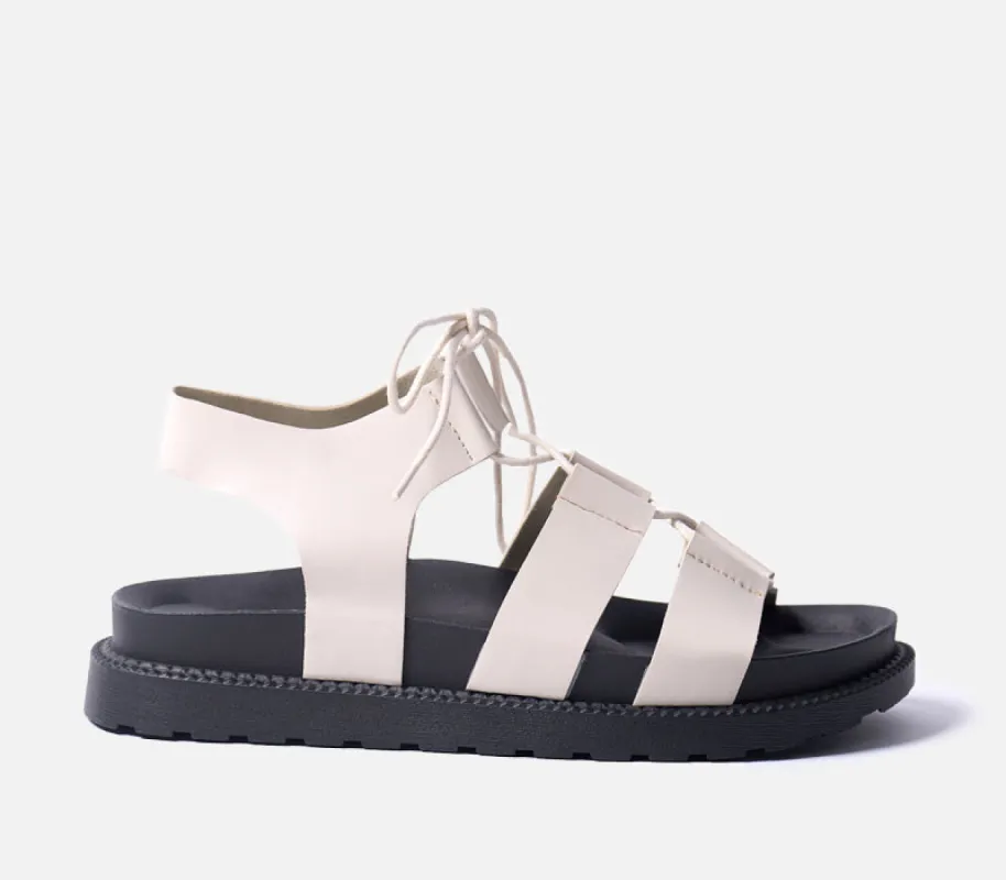 Moulded Sandal sold by Rage