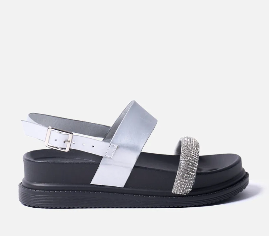 Moulded Sandal sold by Rage