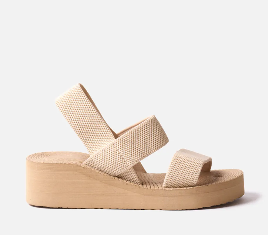 Wedge Sandal sold by Rage