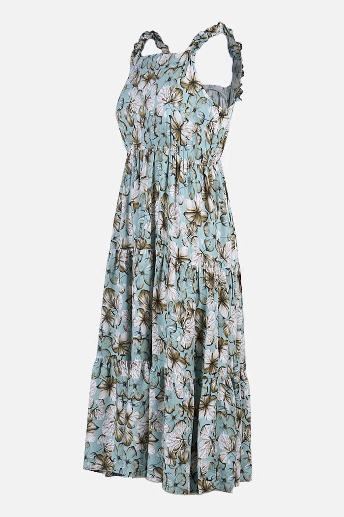 Midi dress sold by Rage product image thumbnail 3