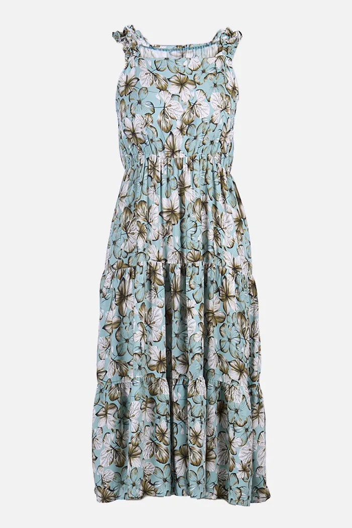 Midi dress sold by Rage