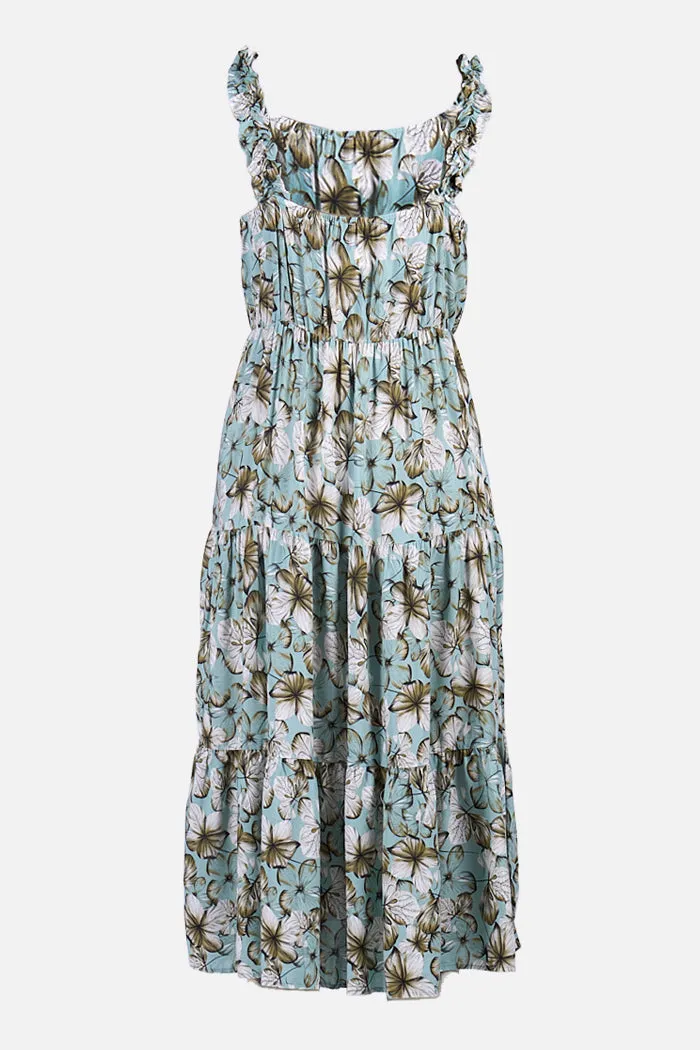 Midi dress sold by Rage product image thumbnail 2