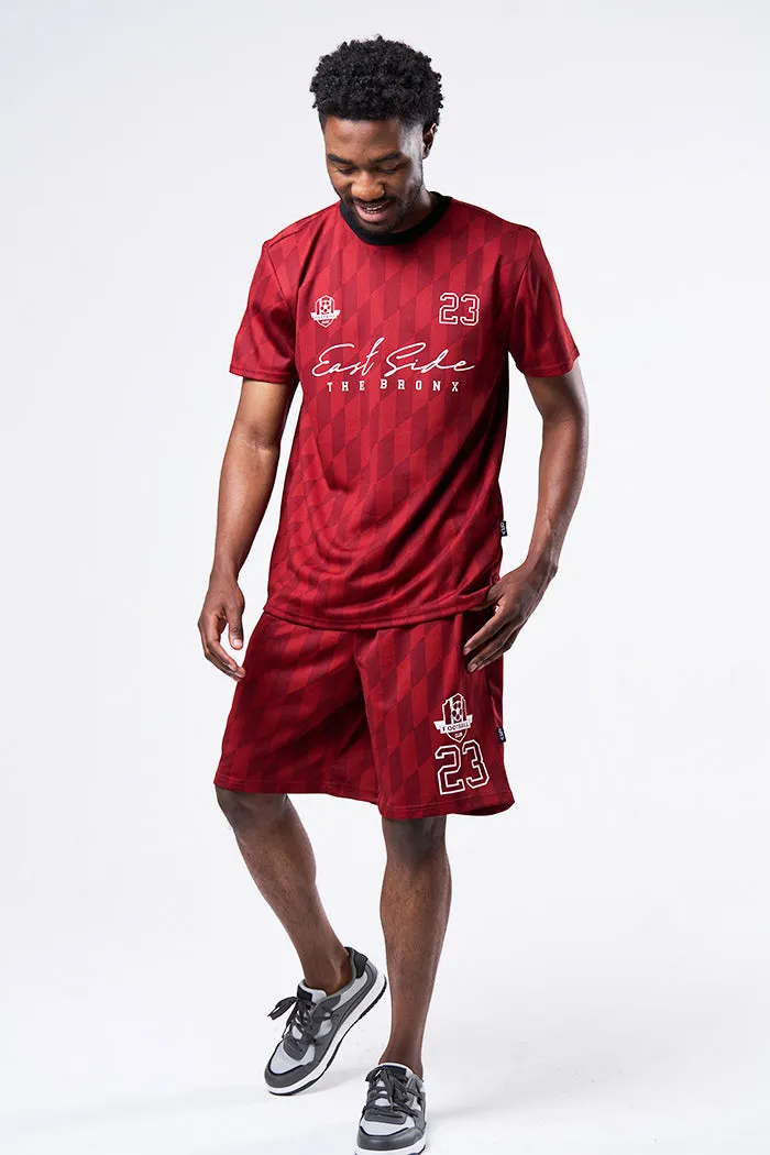 Jogger Shorts sold by Rage product image thumbnail 2