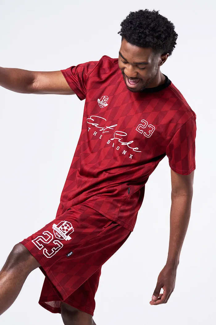 Jogger Shorts sold by Rage product image thumbnail 3