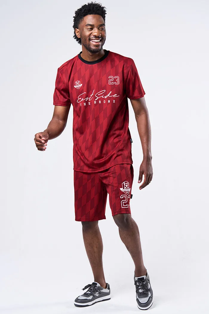 Jogger Shorts sold by Rage