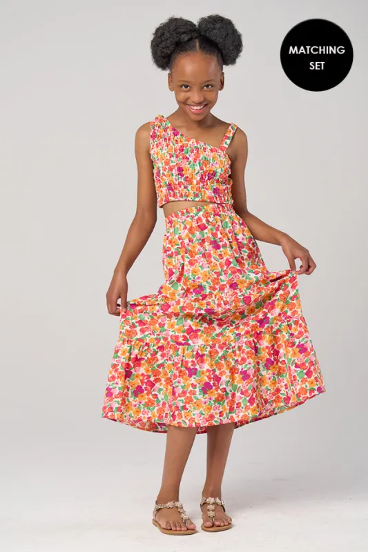 Maxi Skirt sold by Rage