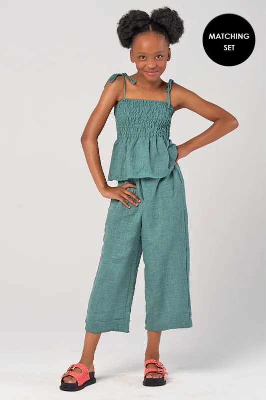 Wide leg pants sold by Rage