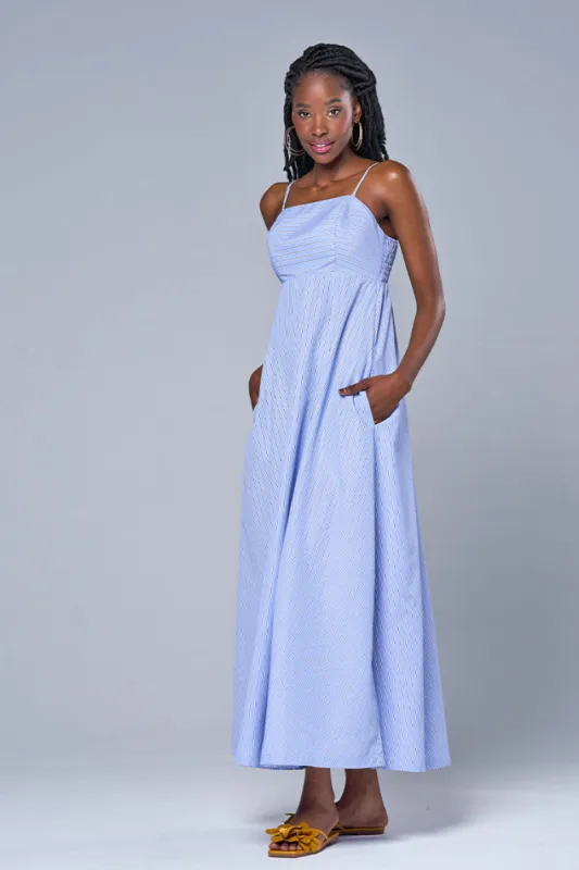 Maxi dress sold by Rage