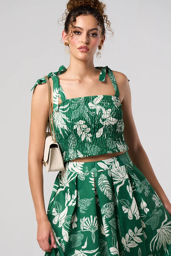 Crop top sold by Rage product image thumbnail 3