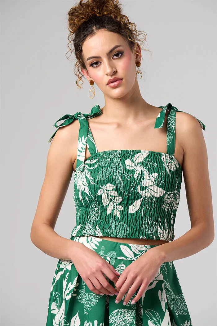 Crop top sold by Rage product image thumbnail 2