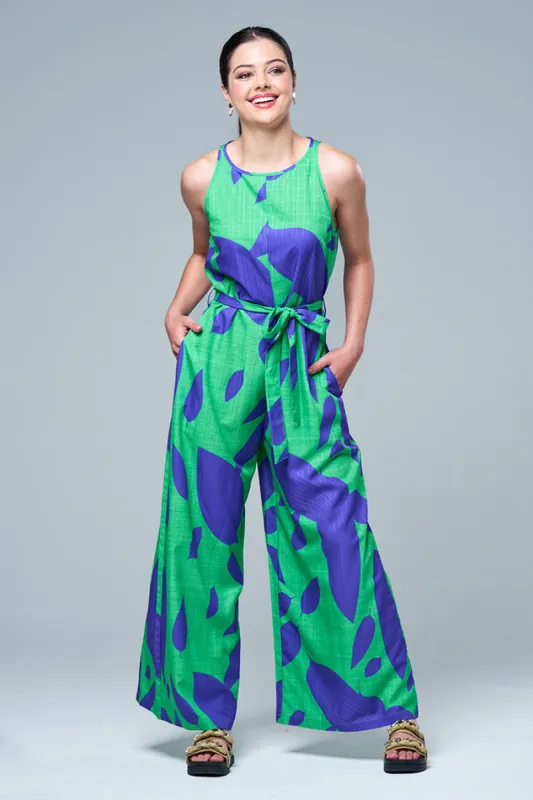 Jumpsuit sold by Rage