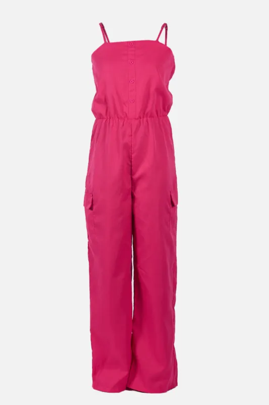 Jumpsuit sold by Rage