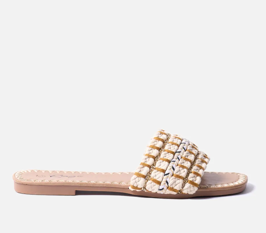 Flat Slider sold by Rage