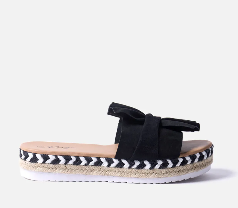 Flatform Slider sold by Rage