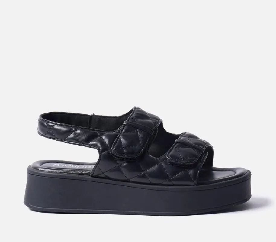 Flatform Sandal sold by Rage