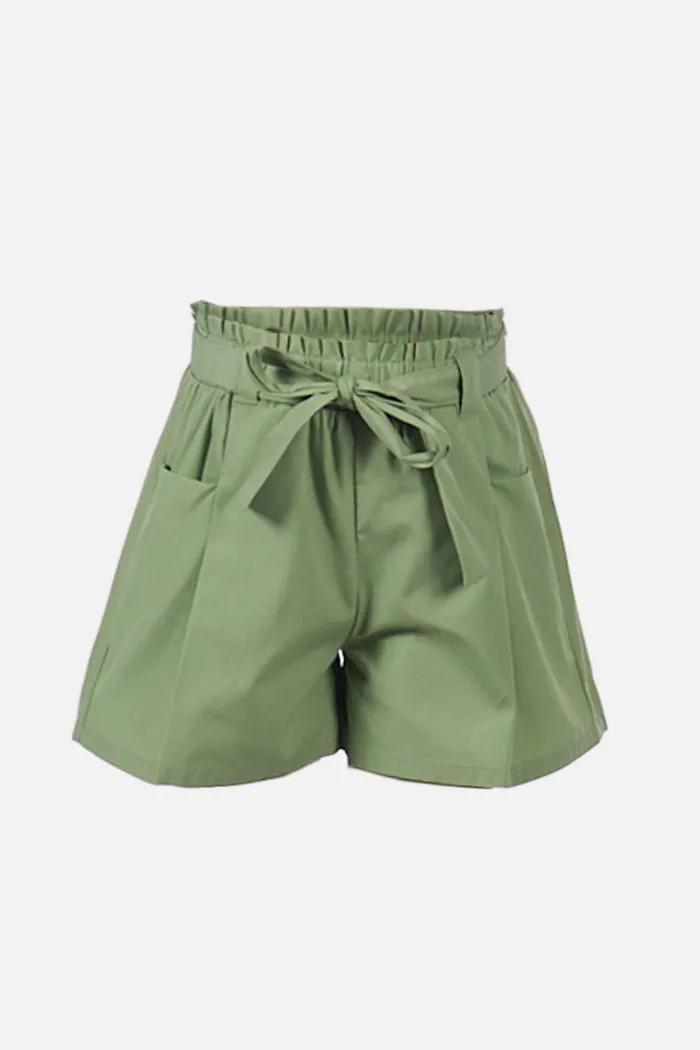 Shorts sold by Rage