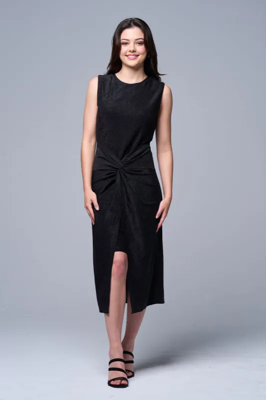 Midi dress sold by Rage