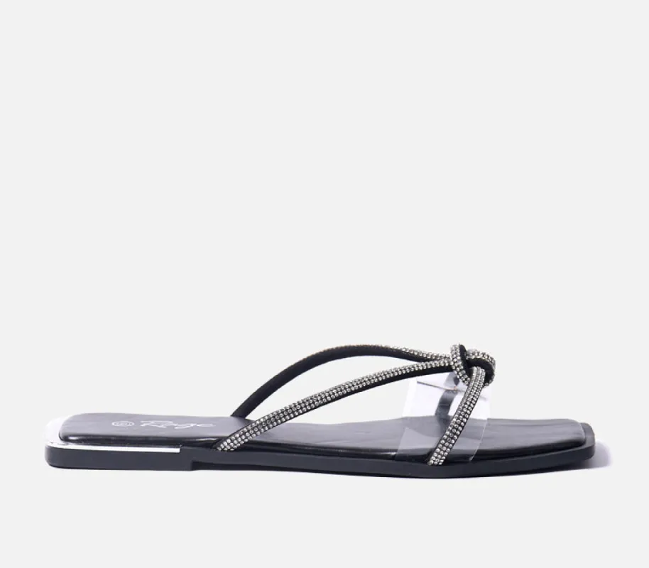 Square Toe Slider sold by Rage