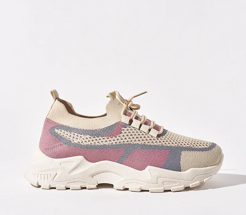 Knit Sneaker sold by Rage