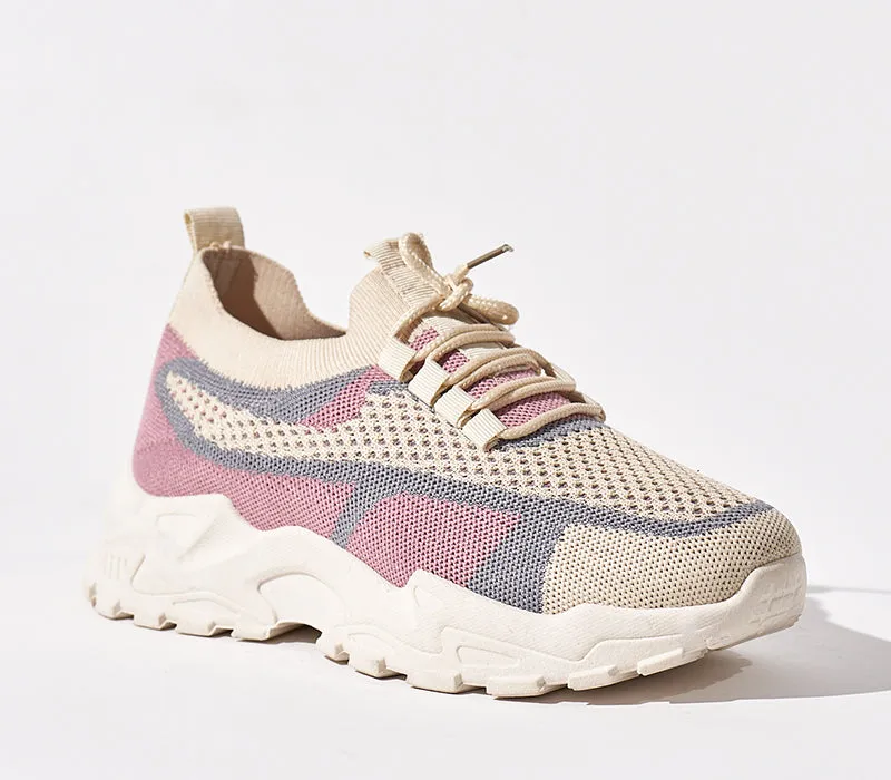 Knit Sneaker sold by Rage product image thumbnail 2