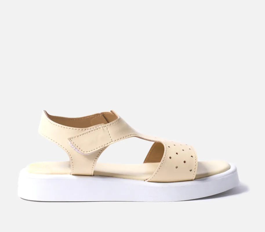 Flatform Sandal sold by Rage