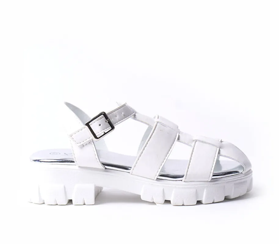 Chunky Sandal sold by Rage