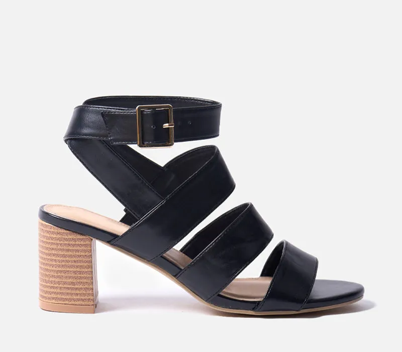 Block Heel sold by Rage