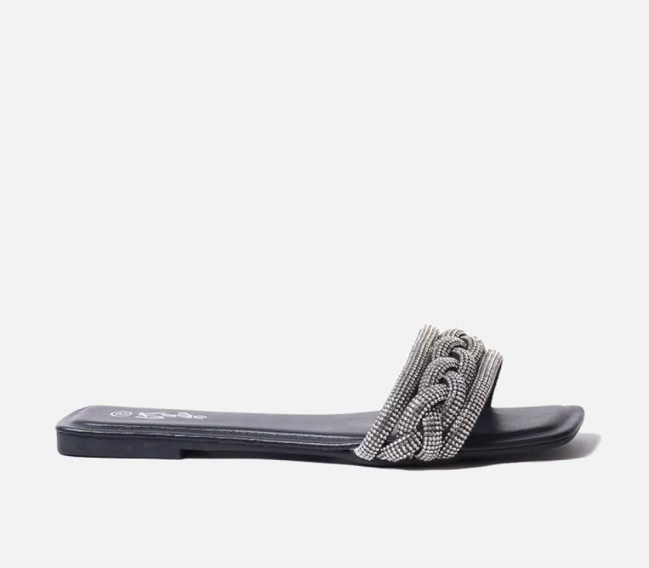 Flat Slider sold by Rage