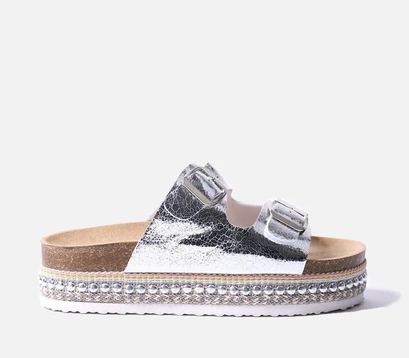 Flatform Slider sold by Rage